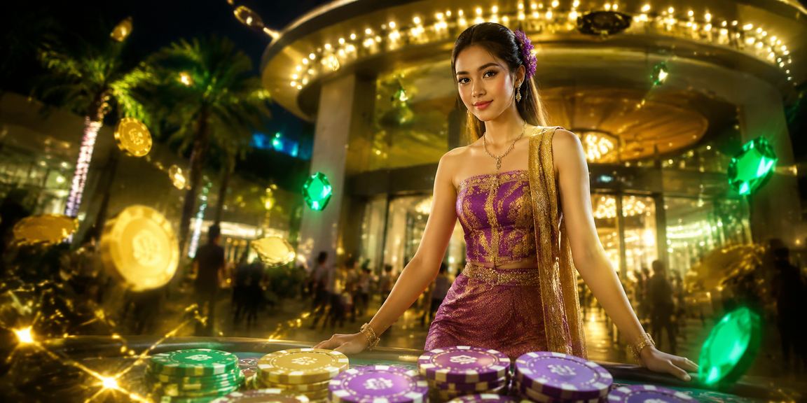 casinos slots